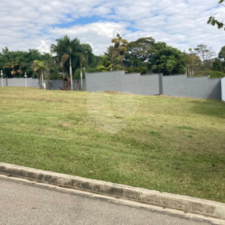 Terreno à venda em Loteamento Residencial Villágio DI Capri, Votorantim, SP