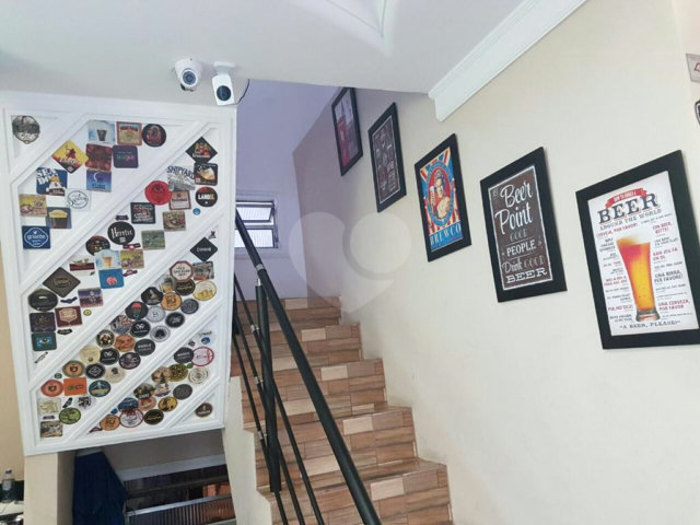 Sobrado à venda com 2 quartos em Santana, São Paulo, SP