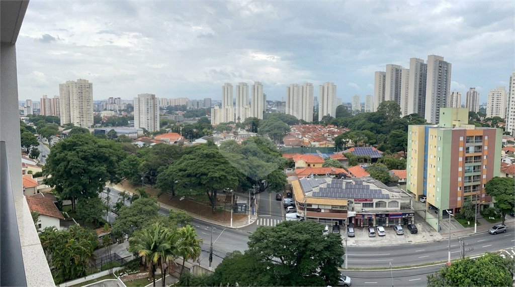 Apartamento à venda com 2 quartos em Jardim Marajoara, São Paulo, SP