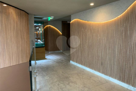 Apartamento para alugar com 1 suíte em Vila Olímpia, São Paulo, SP