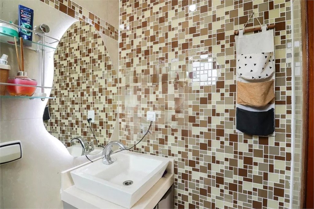 Casa Térrea à venda com 3 quartos, sendo 1 suíte, em Vila Ester (zona Norte), São Paulo, SP