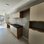 Apartamento à venda ou para alugar com 1 suíte em Santana, São Paulo, SP