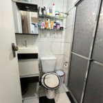 Apartamento à venda com 2 quartos em Jardim Arco-íris, Cotia, SP