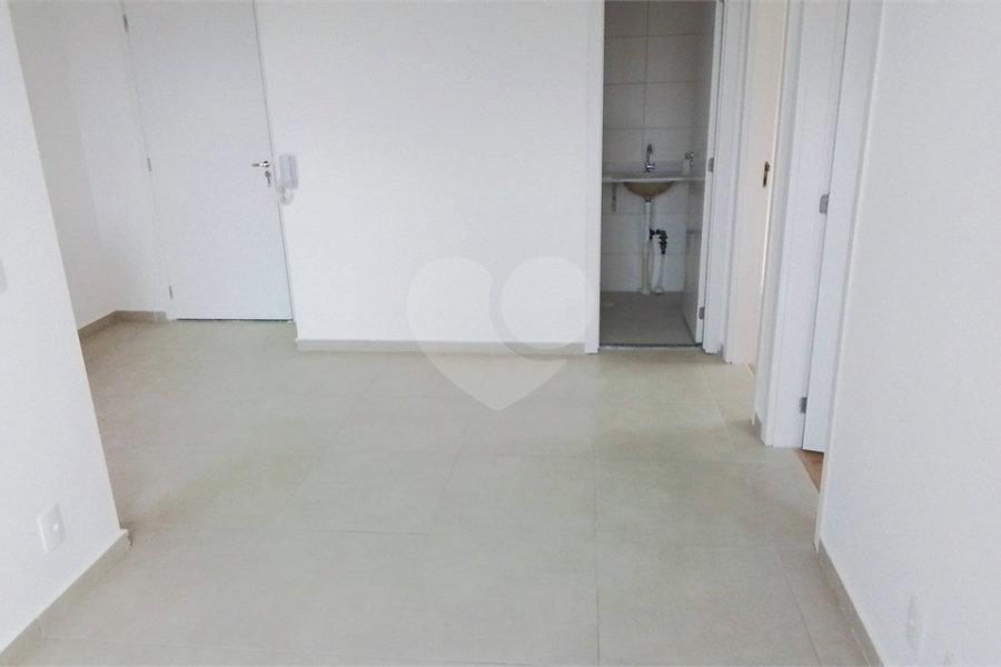 Apartamento para alugar com 2 quartos em Mandaqui, São Paulo, SP