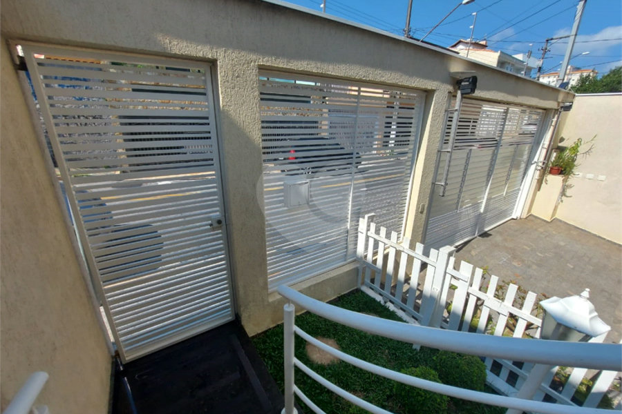 Casa à venda com 3 suítes em Santa Terezinha, São Bernardo do Campo, SP