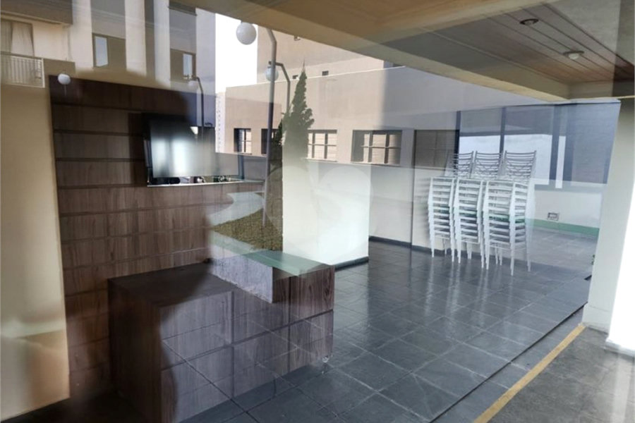 Apartamento à venda com 2 quartos em Freguesia do Ó, São Paulo, SP