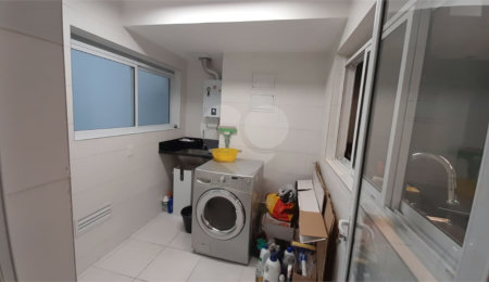 Apartamento à venda com 2 suítes em Jardim Caboré, São Paulo, SP