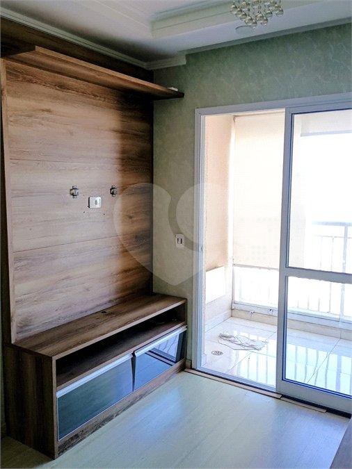 Apartamento à venda com 3 quartos, sendo 1 suíte,  em Vila Maria Alta, São Paulo, SP