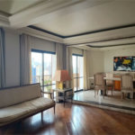 Apartamento à venda com 3 suítes em Vila Suzana, São Paulo, SP