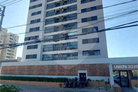 Apartamento à venda com 2 quartos, sendo 1 suíte, em Além Ponte, Sorocaba, SP
