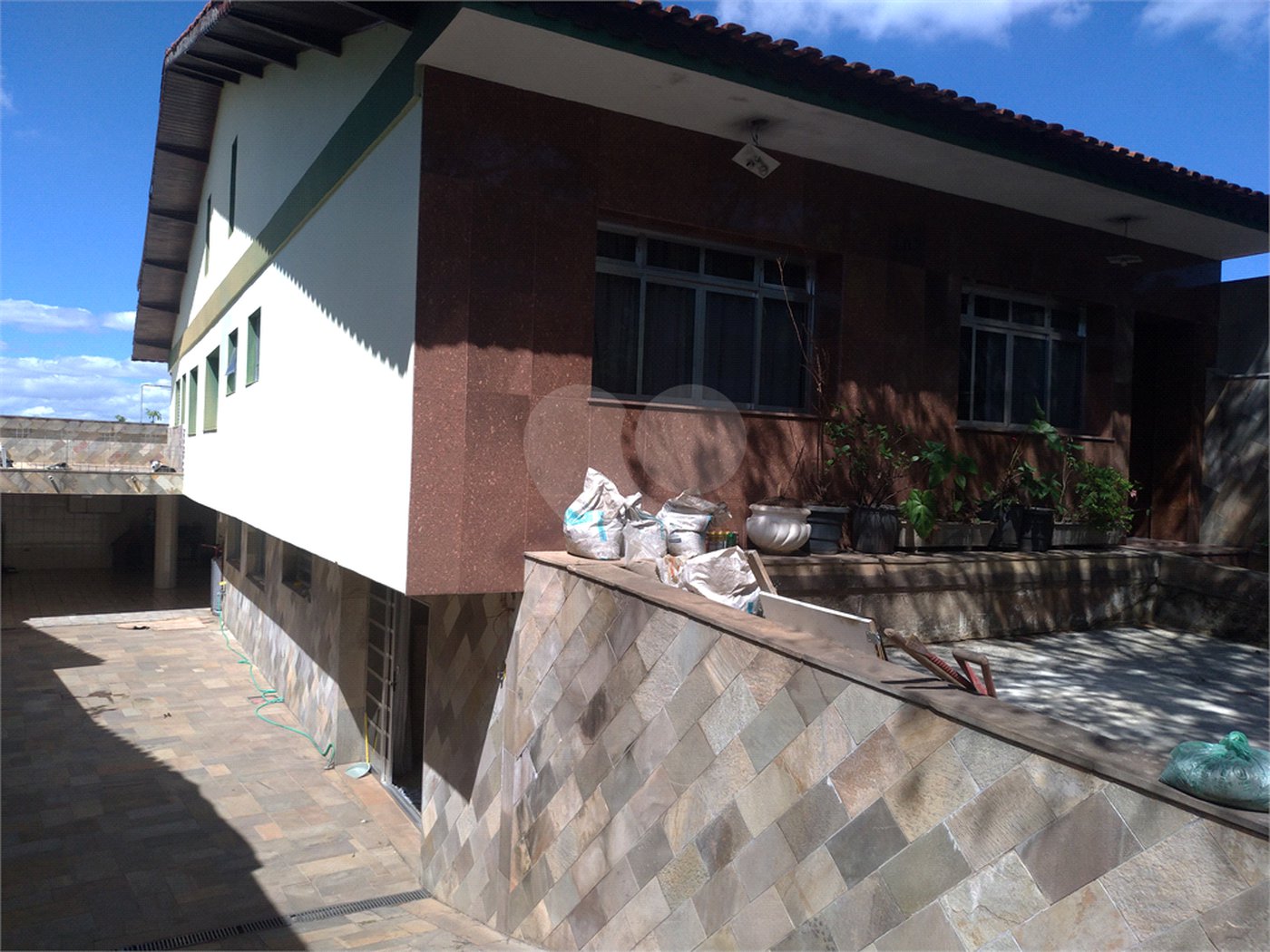 Sobrado à venda com 3 quartos em Jardim São Bento, São Paulo, SP