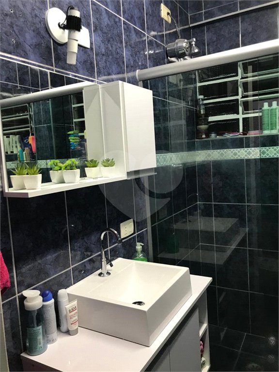 Apartamento à venda com 2 quartos em Barra Funda, São Paulo, SP