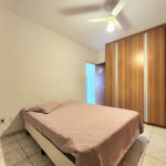Apartamento à venda, 97 m² por R$ 569.000,00 - Aparecida - Santos/SP