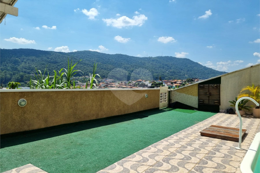 Casa à venda com 3 quartos, sendo 1 suíte, em Serra da Cantareira, Mairiporã, SP