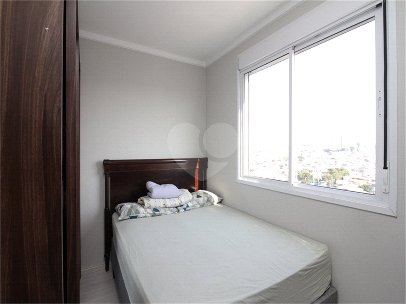 Apartamento à venda com 3 quartos, sendo 1 suíte,  em Jardim Brasil (zona Norte), São Paulo, SP