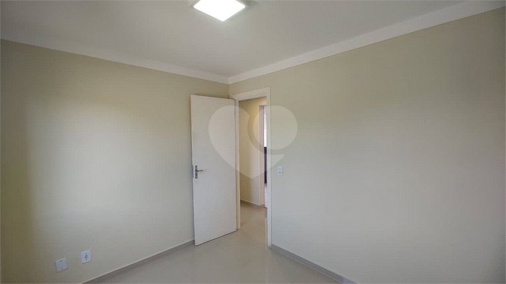 Apartamento à venda com 2 quartos em Jardim Tatiana, Votorantim, SP