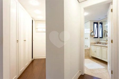 Apartamento à venda com 4 suítes em Vila Ida, São Paulo, SP