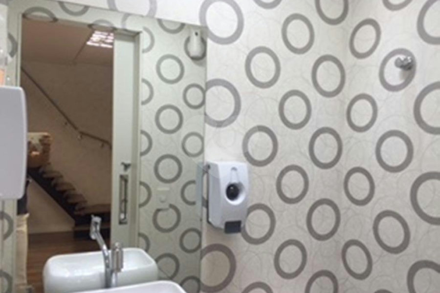 Sala à venda em Santana, São Paulo, SP