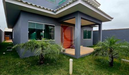 Casa à venda com 4 suítes em São José, Armação dos Búzios, RJ