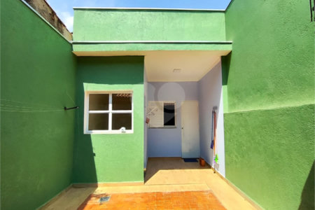 Casa à venda com 3 quartos, sendo 1 suíte, em Jardim Europa, Sorocaba, SP