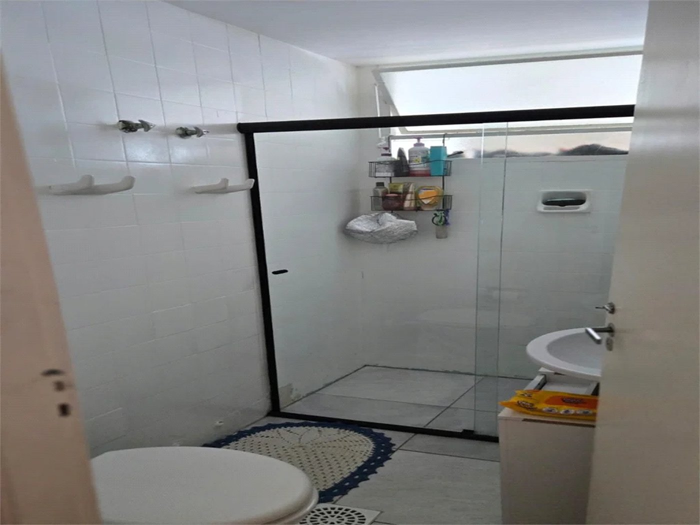 Apartamento à venda com 3 quartos, sendo 1 suíte, em Butantã, São Paulo, SP