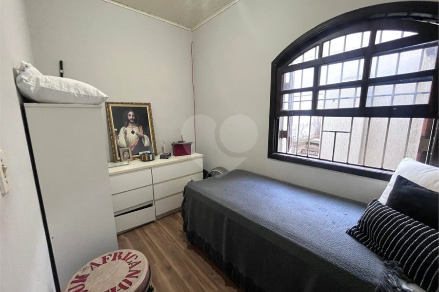 Casa Térrea à venda com 3 quartos, sendo 1 suíte, em Jardim São Paulo(zona Norte), São Paulo, SP