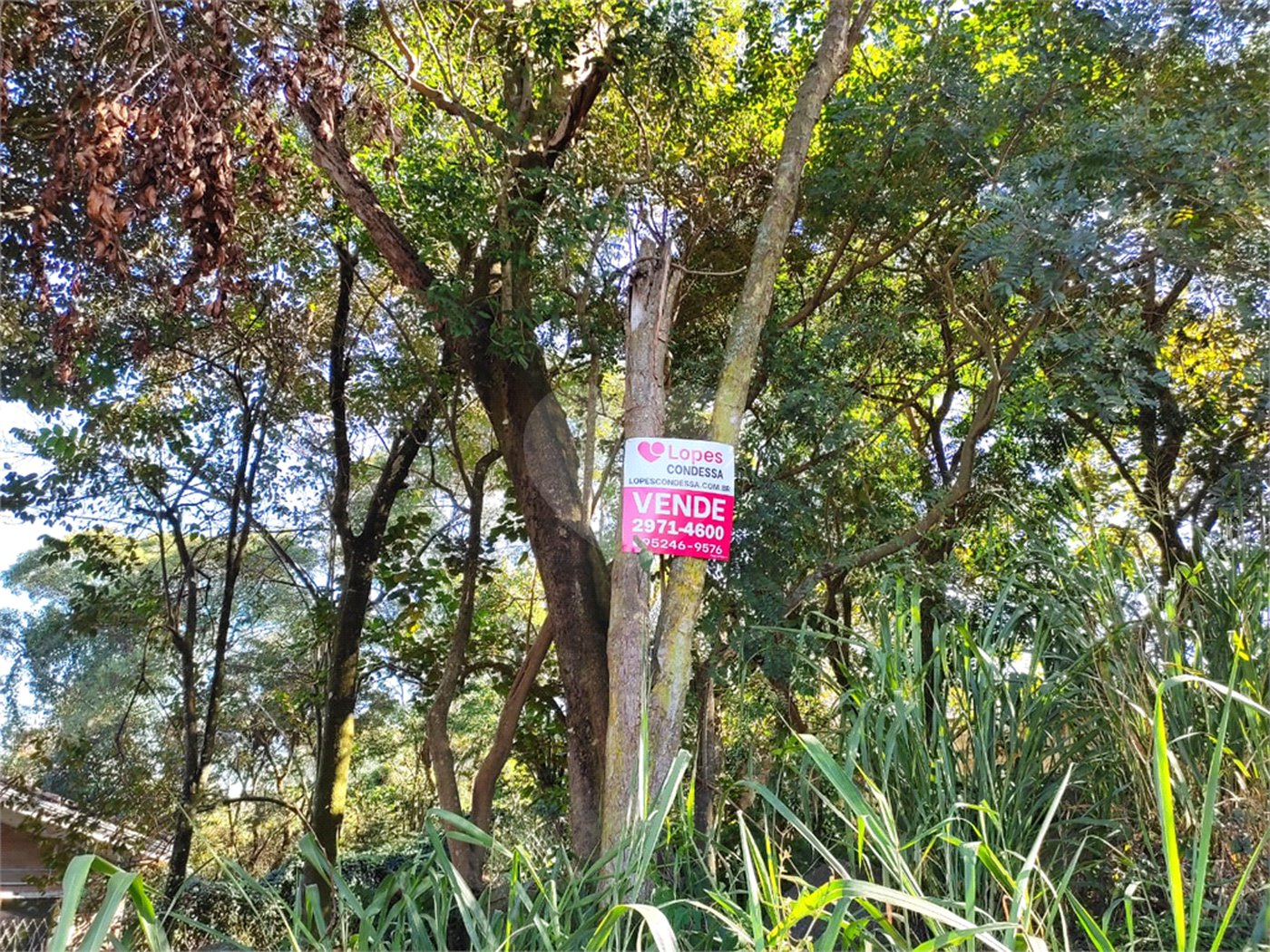 Terreno à venda no condomínio Fontes Felipe Silva, São Paulo - SP