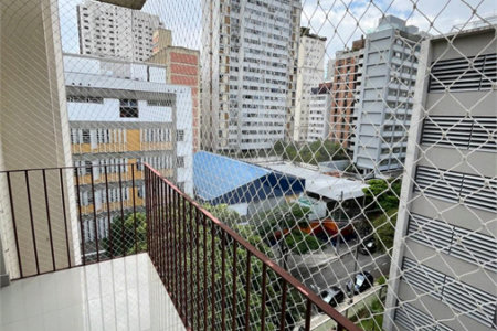 Apartamento para alugar com 2 quartos em Itaim Bibi, São Paulo, SP