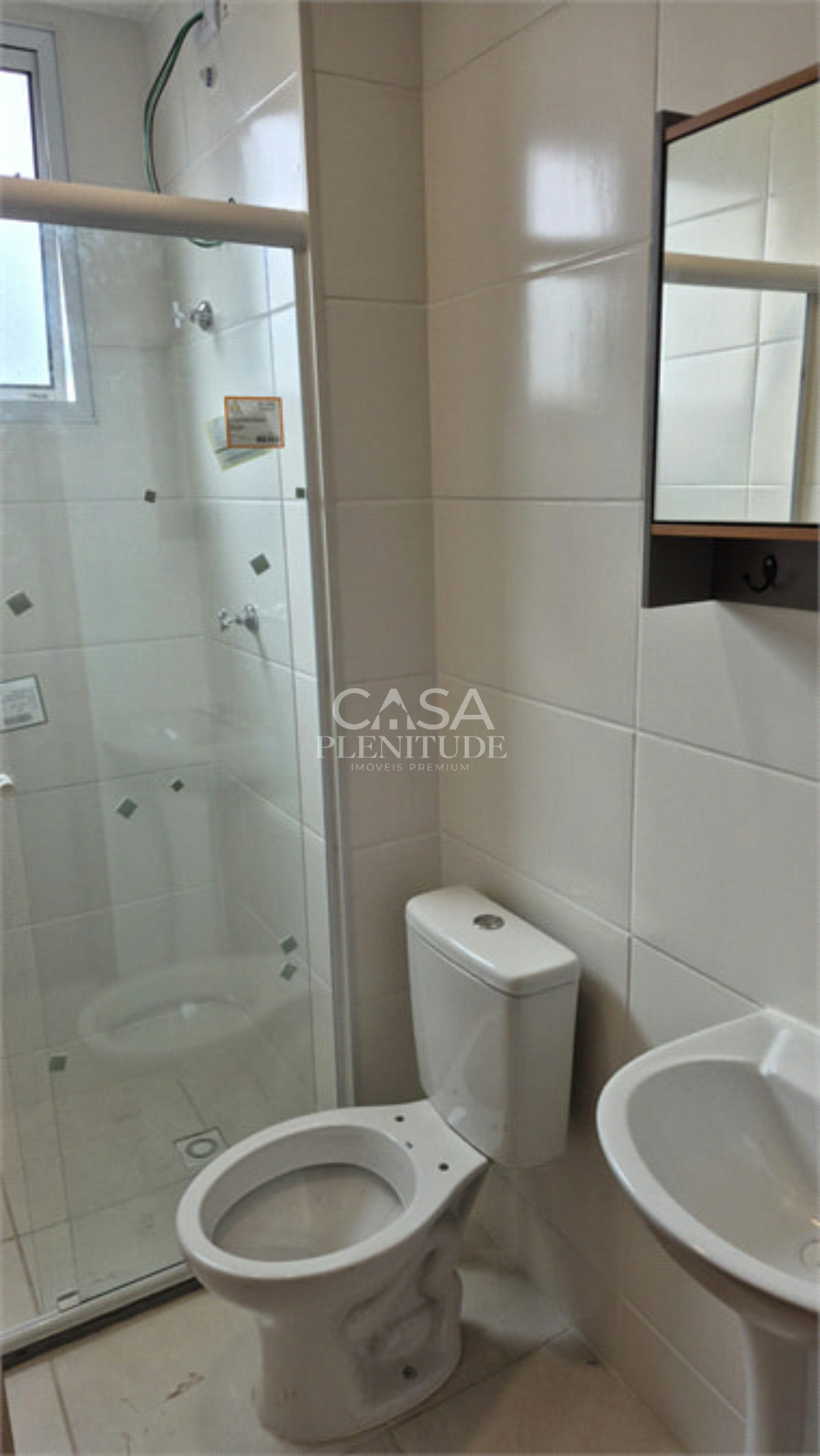 Apartamento à venda com 1 quarto em Ipatinga, Sorocaba, SP