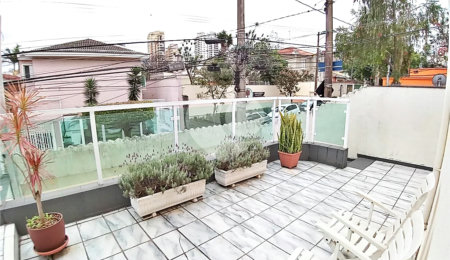 Sobrado à venda com 13 quartos, sendo 1 suíte,  em Jardim São Paulo(zona Norte), São Paulo, SP