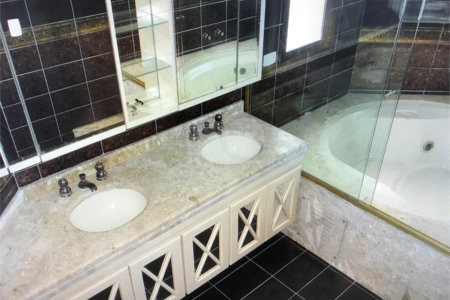 Apartamento à venda com 4 suítes em Vila Andrade, São Paulo, SP