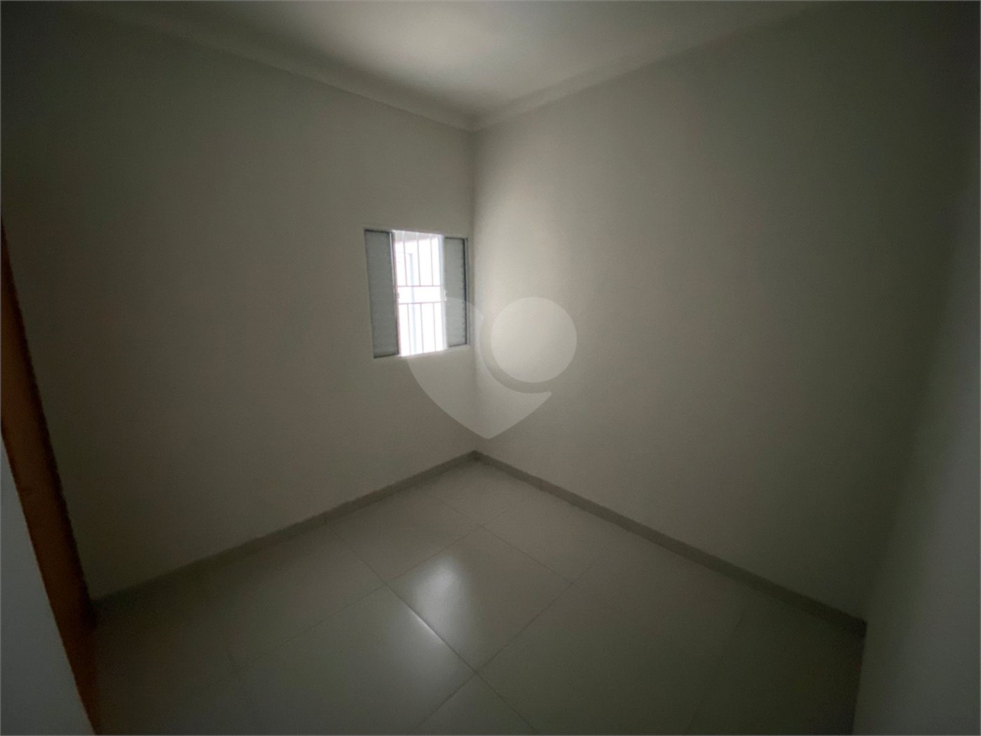Casa à venda com 2 quartos em Bela Vista da Lagoa, Três Lagoas, MS