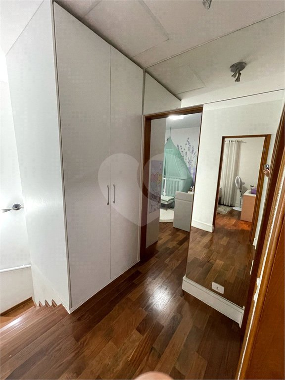 Casa à venda com 3 quartos, sendo 1 suíte,  no condomínio Villagio Campo Grande, São Paulo - SP