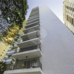 Apartamento á venda em Higienópolis com 212m² 3 dormitórios 1 suíte 2 vagas