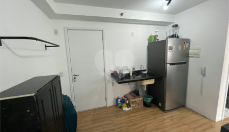 Studio à venda com 1 quarto em Planalto Paulista, São Paulo, SP