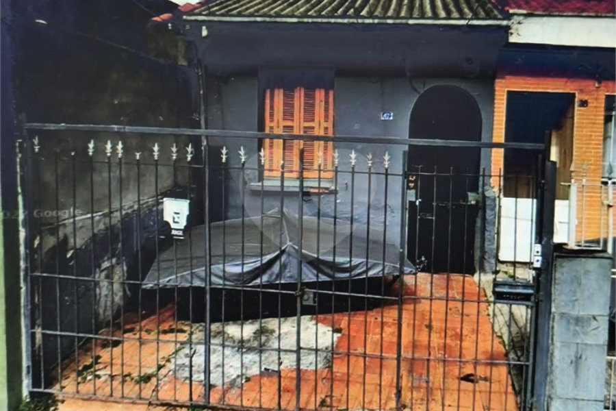 Casa à venda com 1 quarto em Santana, São Paulo, SP