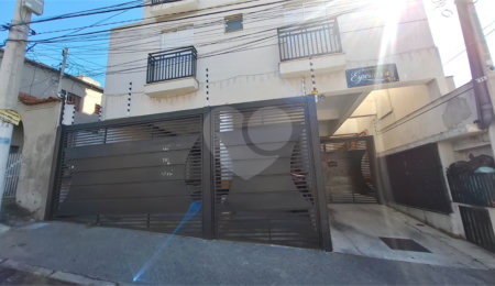 Apartamento à venda com 2 quartos em Vila Medeiros, São Paulo, SP