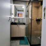 Studio à venda com 1 quarto em Cerqueira César, São Paulo, SP