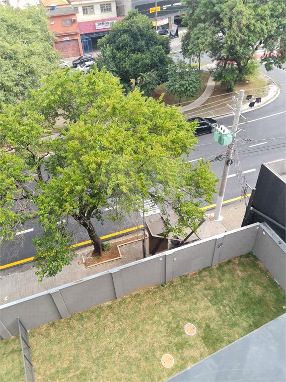 Apartamento à venda com 2 quartos em Vila Guilherme, São Paulo, SP