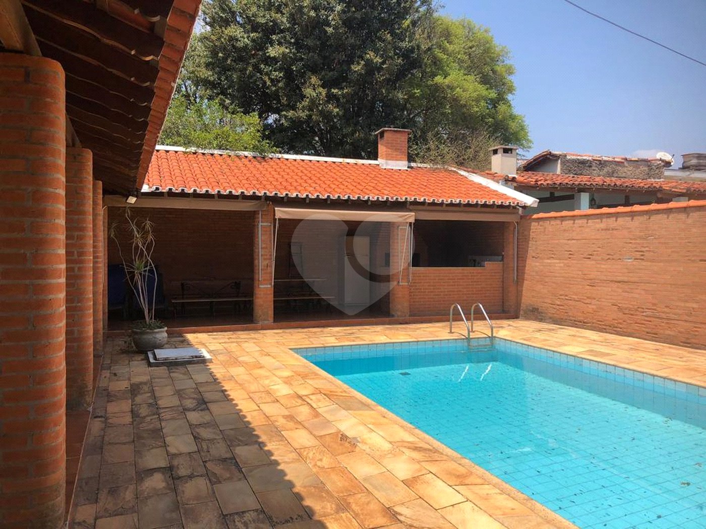 Casa à venda com 6 quartos no Centro, Vinhedo, SP