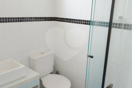 Cobertura à venda com 3 quartos, sendo 1 suíte, em Santa Teresinha, São Paulo, SP