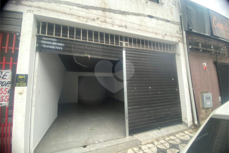 Loja para alugar no Centro, Sorocaba, SP