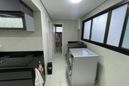 Apartamento com 4 dormitórios à venda, 174 m² por R$ 1.600.000,00 - Aparecida - Santos/SP