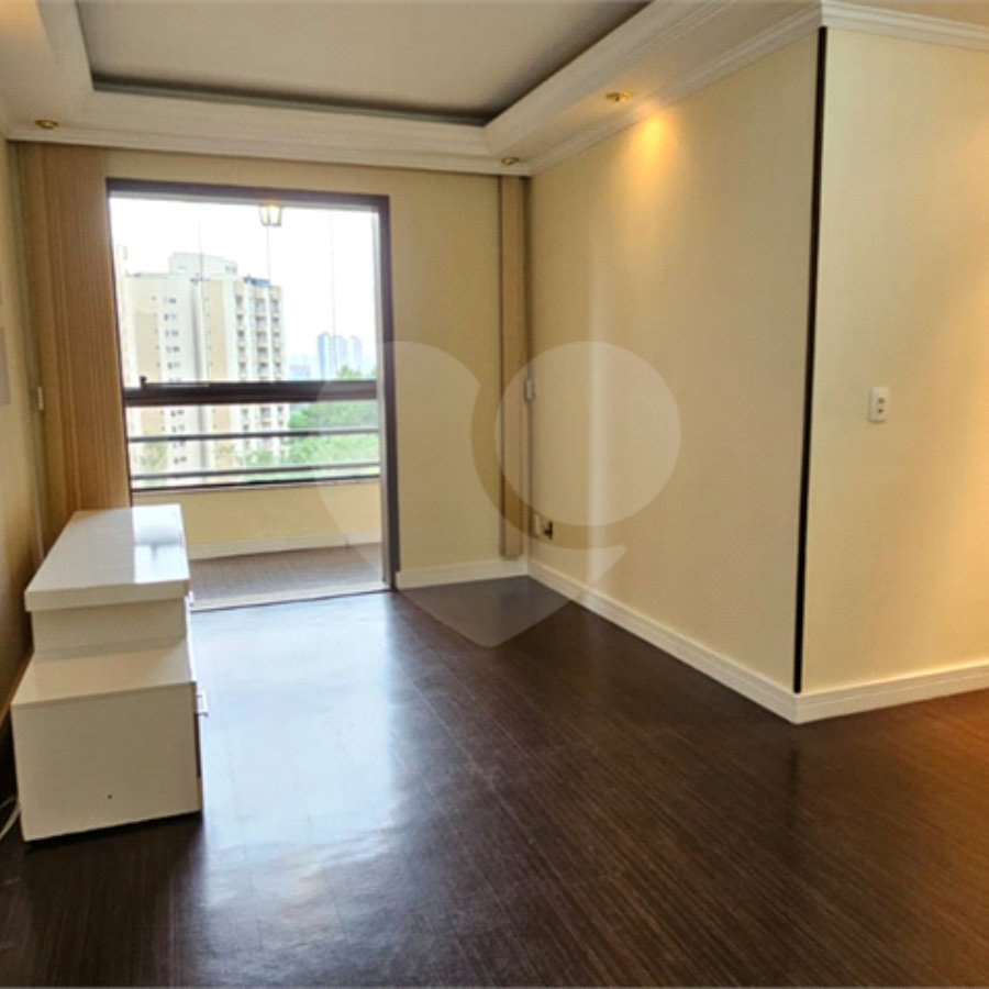 Apartamento para alugar com 2 quartos, sendo 1 suíte, em Jardim Íris, São Paulo, SP