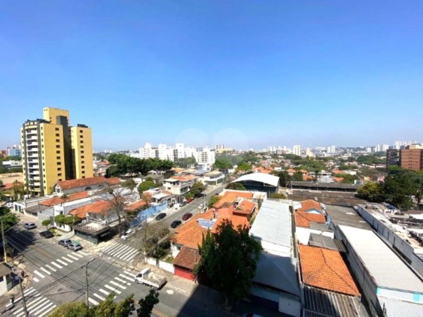 Terreno à venda em Vila Progredior, São Paulo, SP