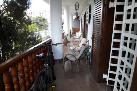 Casa à venda com 4 suítes em Lar São Paulo, São Paulo, SP