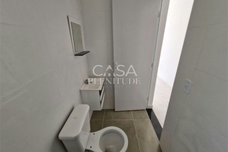 Casa à venda com 1 quarto em Jardim Residencial dos Reis, Sorocaba, SP
