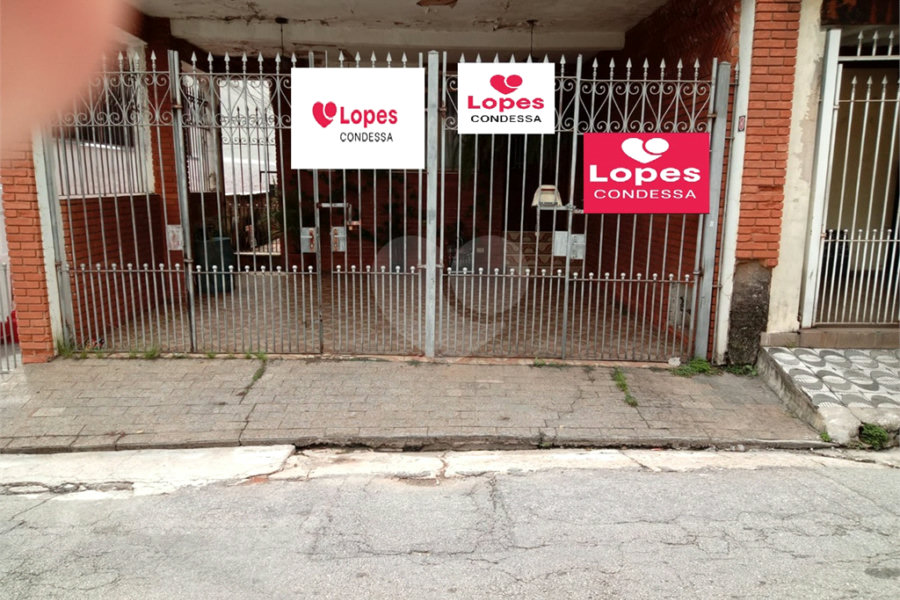 Casa de Vila à venda com 7 quartos em Imirim, São Paulo, SP