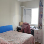 Apartamento à venda com 2 quartos, sendo 1 suíte, em Vila Guarani (z Sul), São Paulo, SP