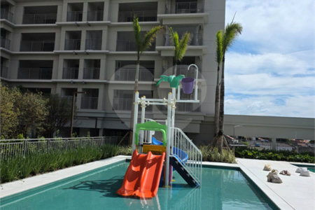 Apartamento à venda ou para alugar com 3 suítes em Tucuruvi, São Paulo, SP